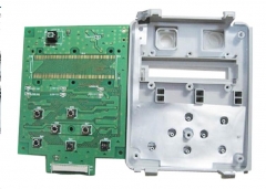 Панель питания для Mutoh RJ 900C