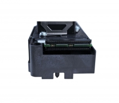 Печатающая головка Epson DX5 F186000
