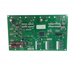 Плата управления головами для Wit-color Ultra 9200