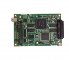 Плата управления USB для Mimaki JV5