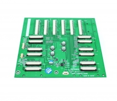 Плата управления головами для Roland CJ-540/FJ-540/SC-540