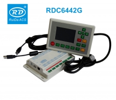 Комплект контроллер RuiDa RDC6442G + дисплей Комплект контроллер RuiDa RDC6442G + дисплей