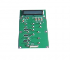 PCB плата управления клавиатурой для Mimaki JV33
