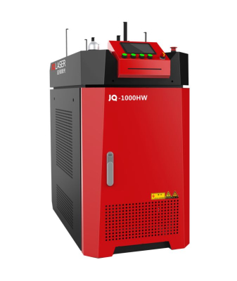 Ручной лазерный сварочный аппарат 1000 Вт