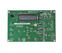 Плата панели управления для Roland FJ-540/740