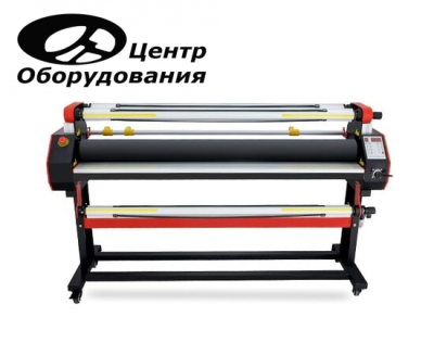 Широкоформатный ламинатор пневмо, 60º