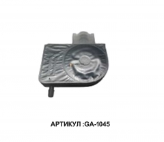 Демпфер УФ для DX5