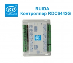 Контроллер RuiDa RDC6442G Контроллер RuiDa RDC6442G