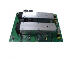 Плата питания для Mimaki JV5