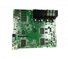 Материнская плата для Mutoh VJ-1638/VJ-1638W