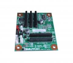 CR материнская плата для Mutoh VJ-1304/1204