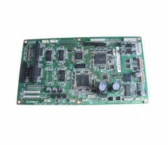 Сервоплата для Roland XC-540/XJ-540