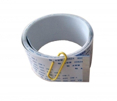 шлейф для Mutoh VJ-1604 28pin, 2,4 м