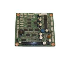 Печатная плата Mimaki JV3 I/O