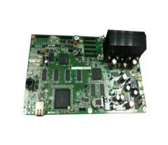 Материнская плата для Mutoh VJ-1324/VJ-1624/VJ-1624W