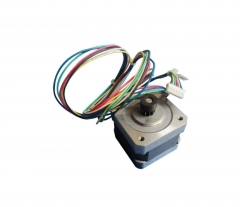 Двигатель помпы для Mimaki JV4