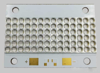 УФ светодиоды 385/395nm 300W