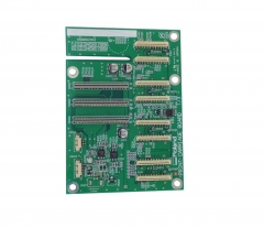 Плата управления кареткой для Roland SP-300/SP-300V/SP-540/SP-540V