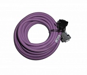 Плотный LVDS кабель 4м для XULI X6-1880/2000