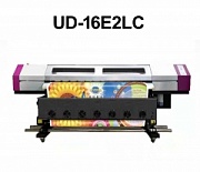Интерьерный принтер XP600 2 головки 1600 мм