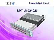 Печатающая головка Seiko SPT 1024 GS