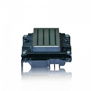 Печатающая головка Epson i3200-А1 водная