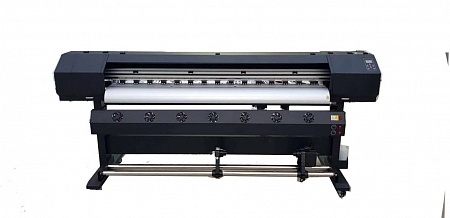 Интерьерный принтер 1,6м. UD-18C8AE (XP600)