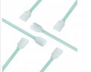 Тампоны для протирки печатающих голов (чистящие палочки) 50шт упаковки