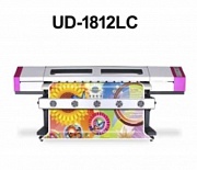 Интерьерный принтер DX5 1880 мм