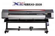 Интерьерный принтер DX5/i3200  2000 мм