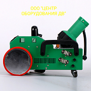 Сварочный аппарат для баннерной ткани LC-3000D
